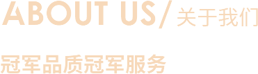 关于我们